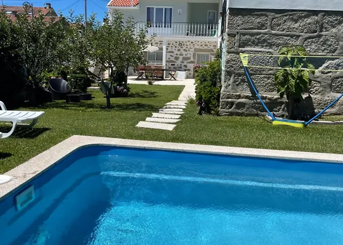 Casa Do Albano