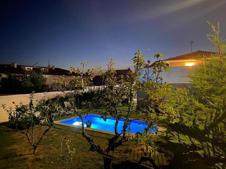 Casa Do Albano Holiday home Viana do Castelo