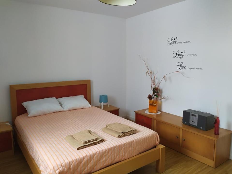 Holiday home Casa Do Albano