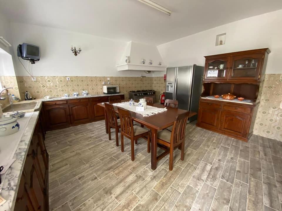 Holiday home Casa Do Albano
