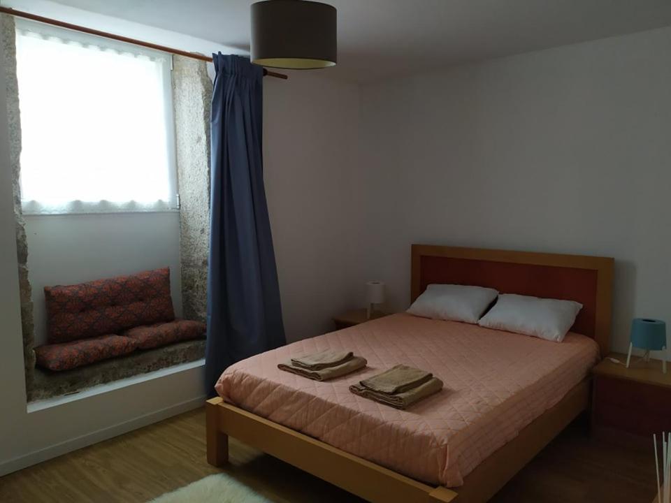 Holiday home Casa Do Albano *