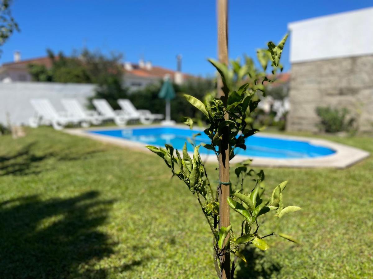 Casa Do Albano