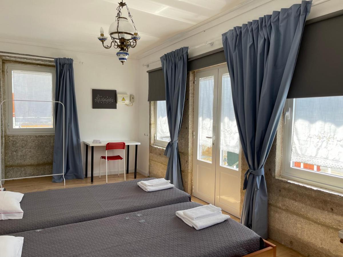 Casa Do Albano Holiday home Viana do Castelo
