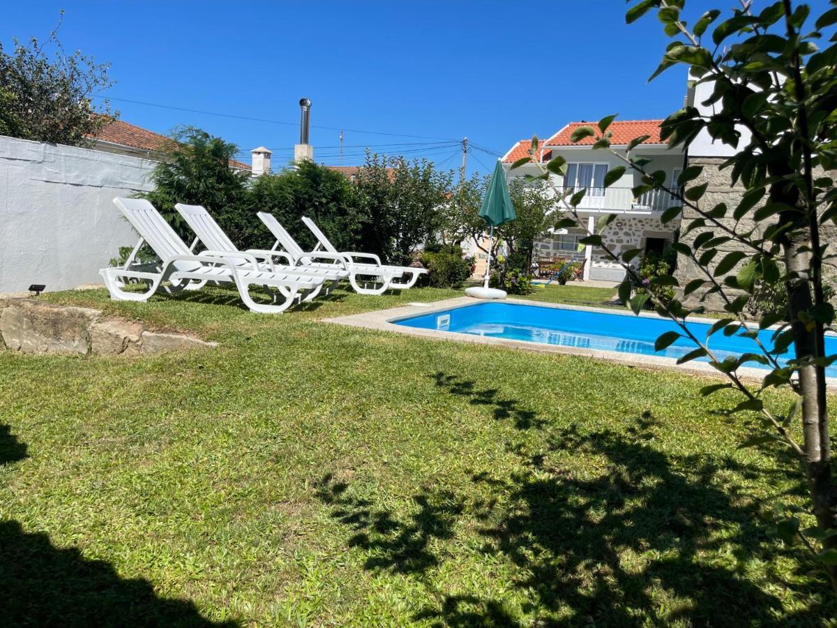 Casa Do Albano Holiday home *