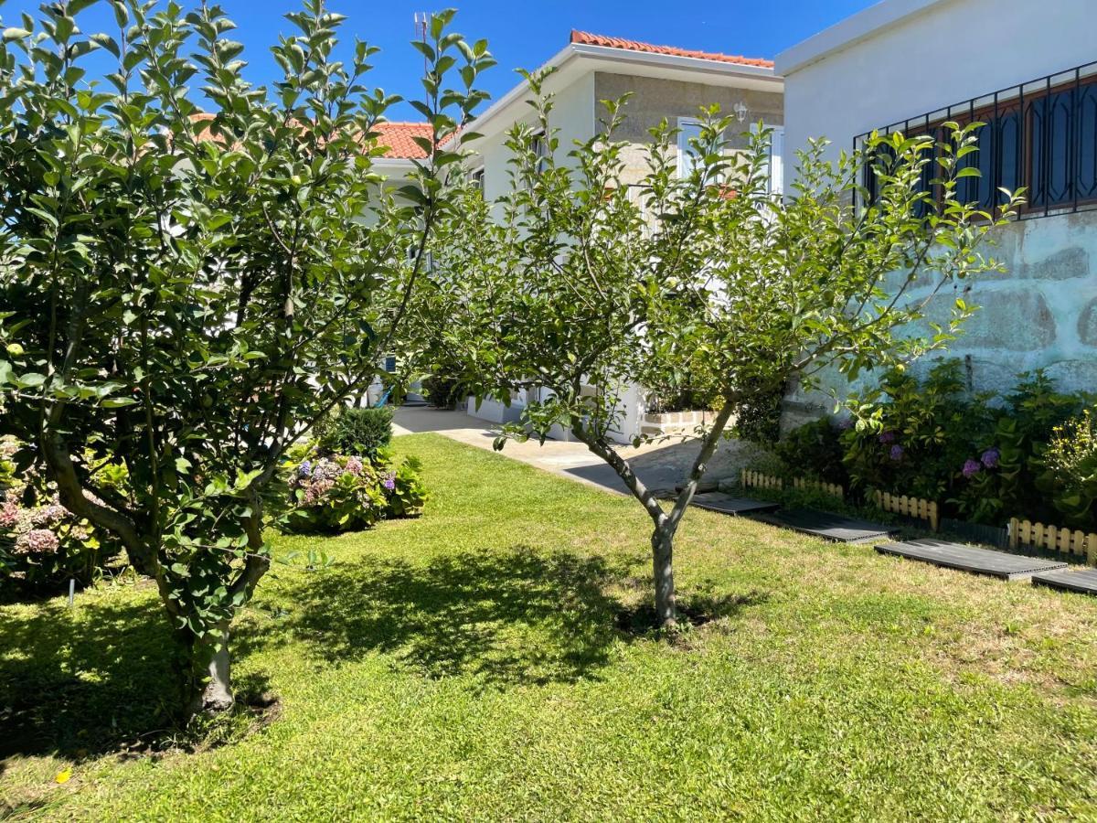 Holiday home Casa Do Albano Viana do Castelo