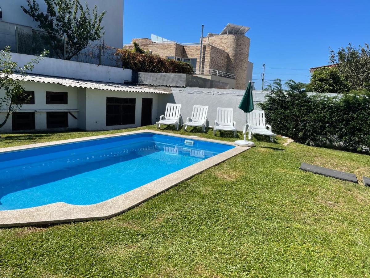Casa Do Albano *