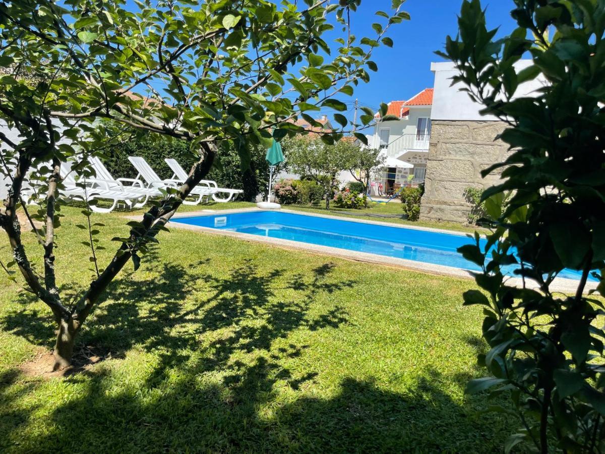 Casa Do Albano *
