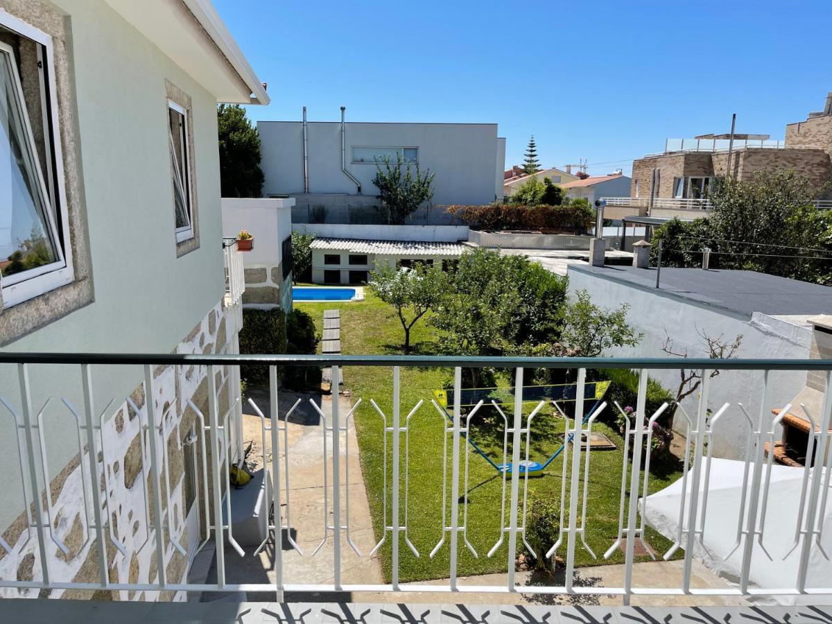 Casa Do Albano