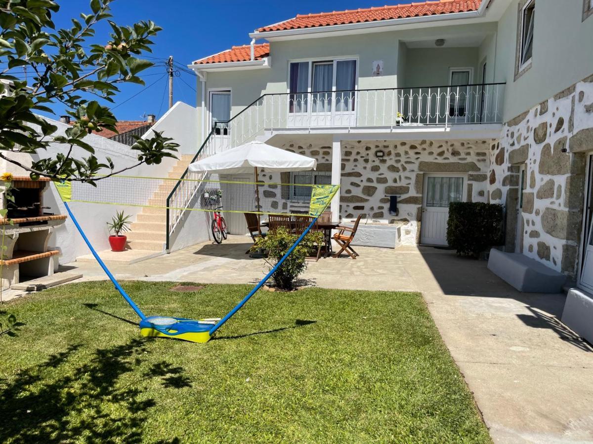 Casa Do Albano Holiday home *