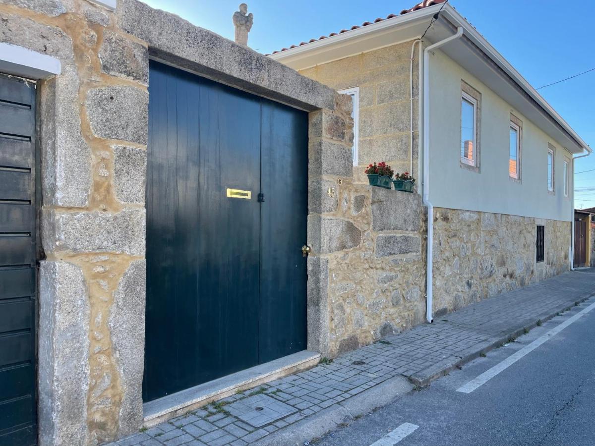 Holiday home Casa Do Albano