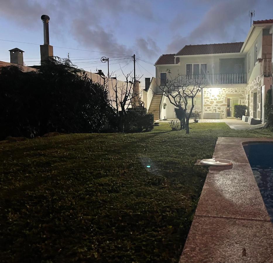 Holiday home Casa Do Albano Viana do Castelo