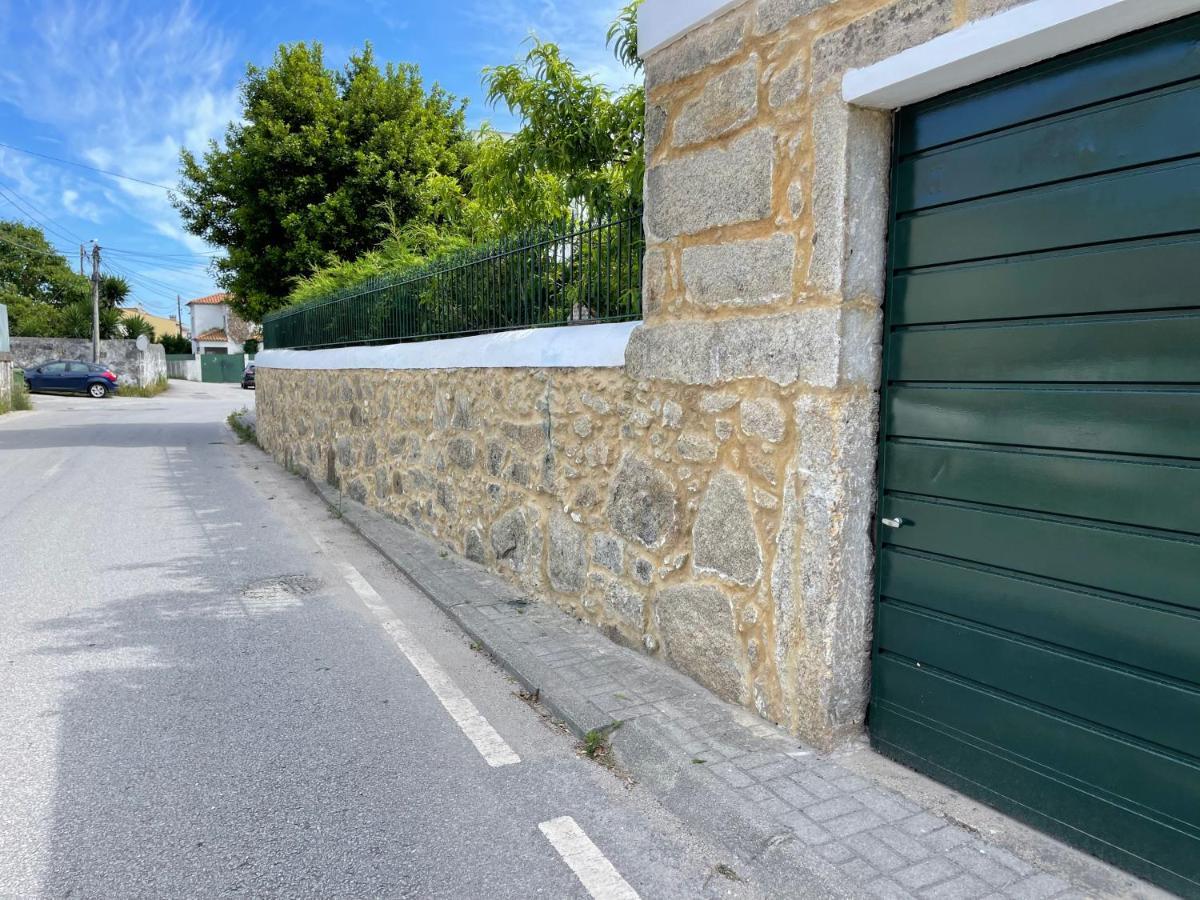 Holiday home Casa Do Albano Viana do Castelo