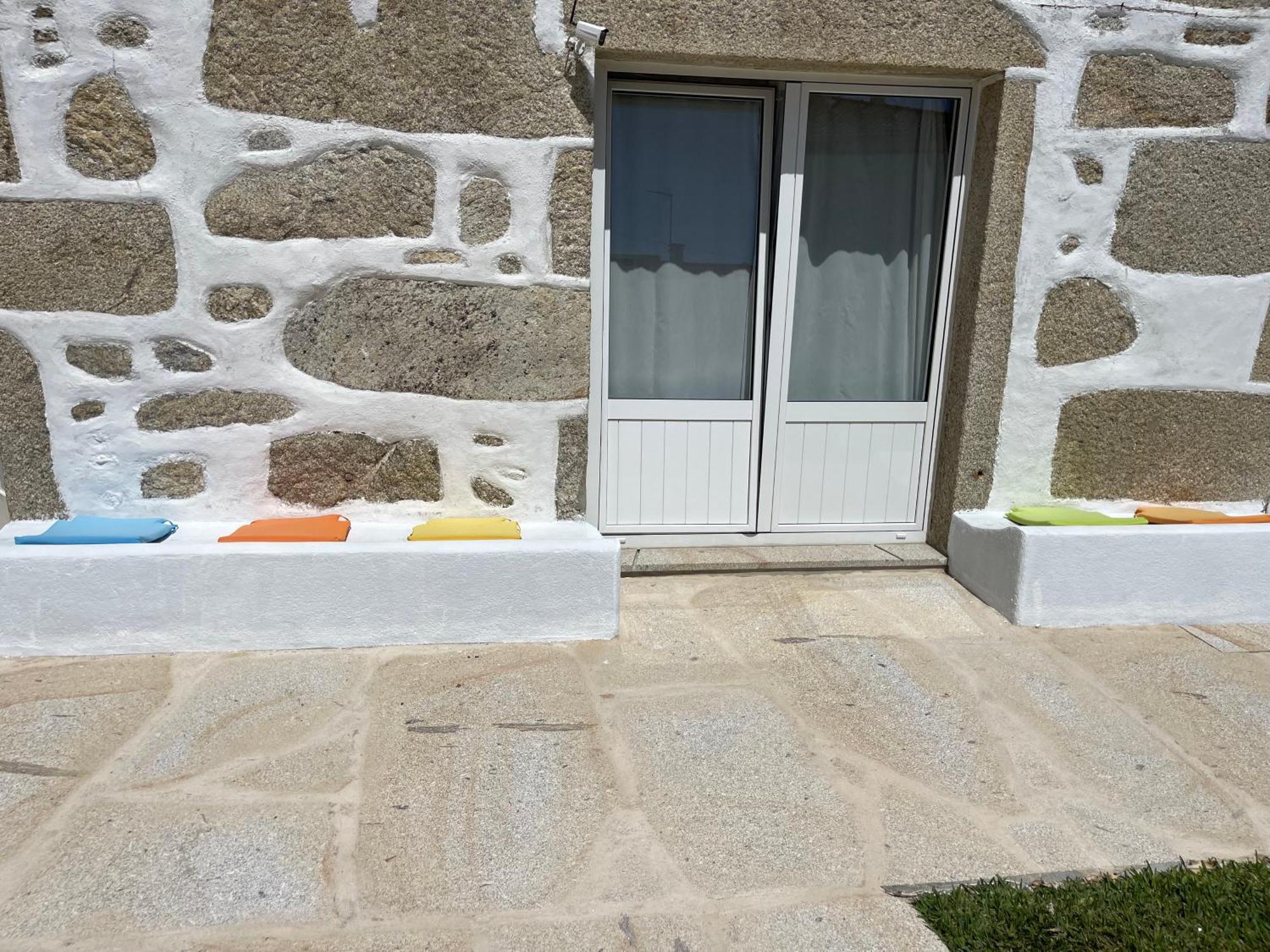 Holiday home Casa Do Albano *