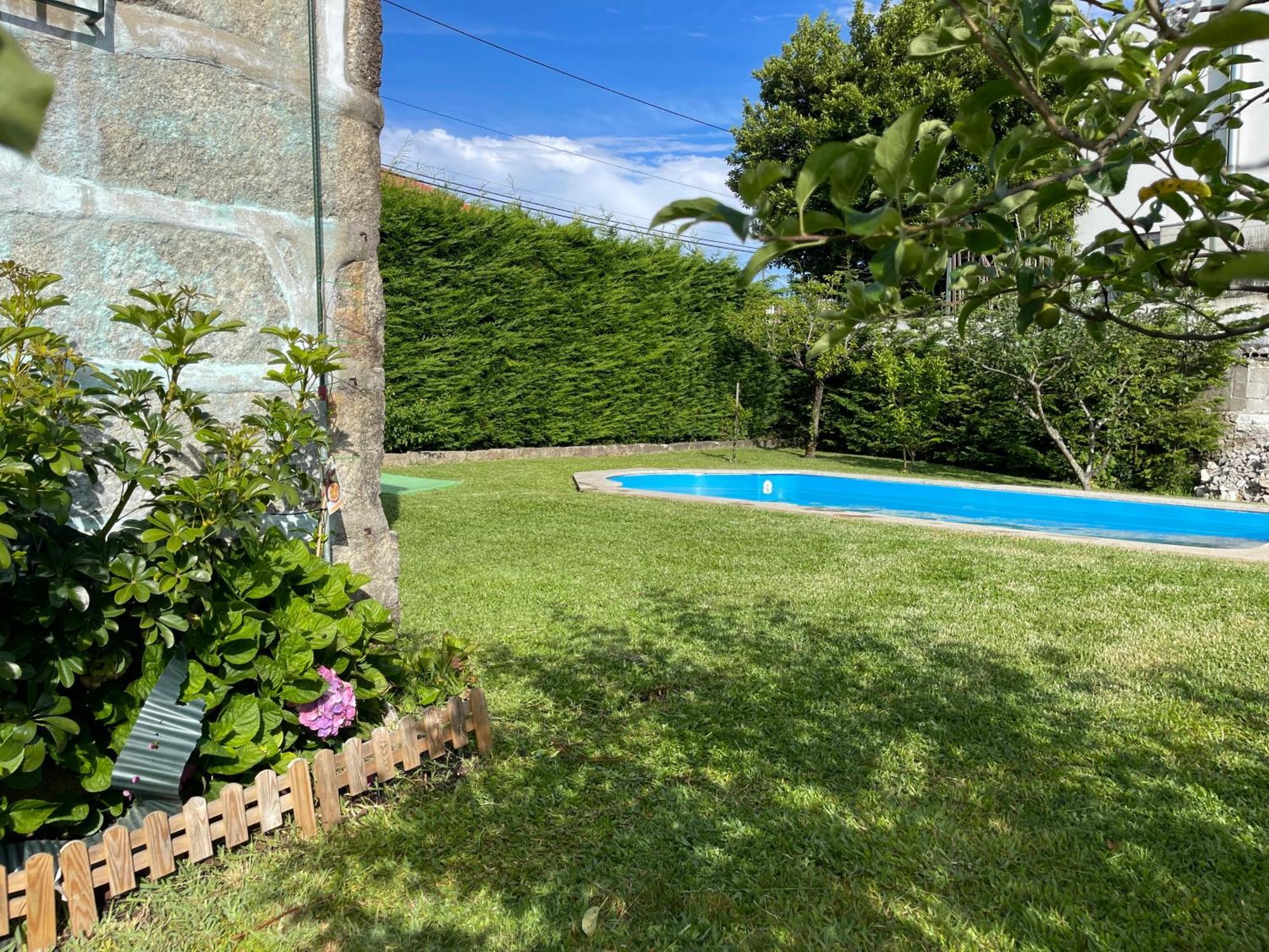 Casa Do Albano