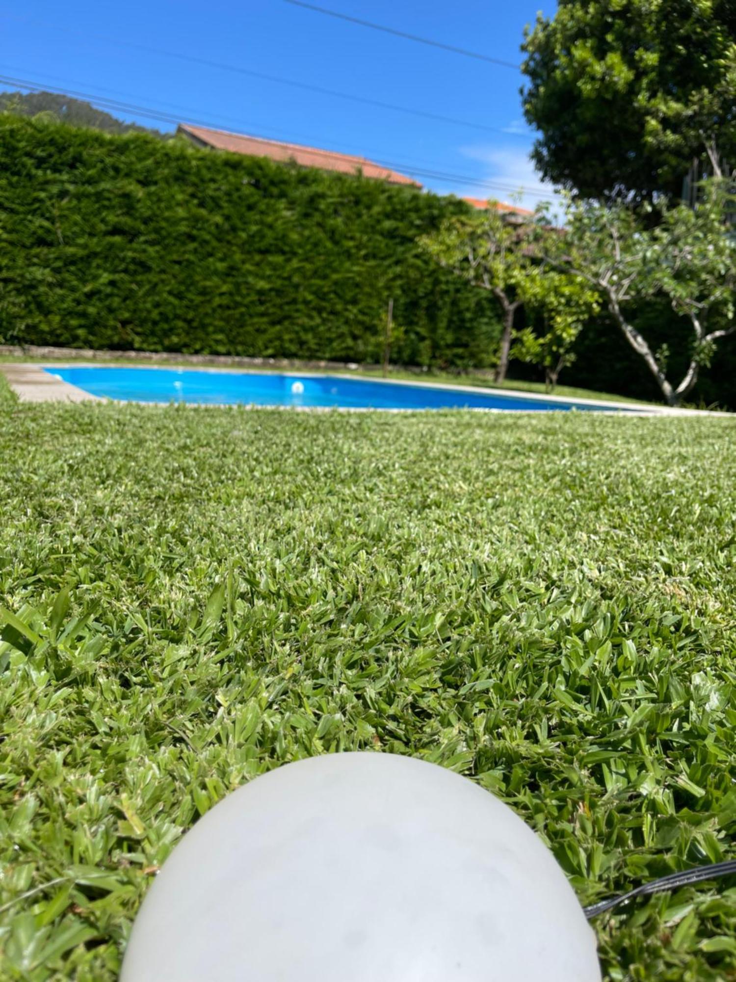 Casa Do Albano