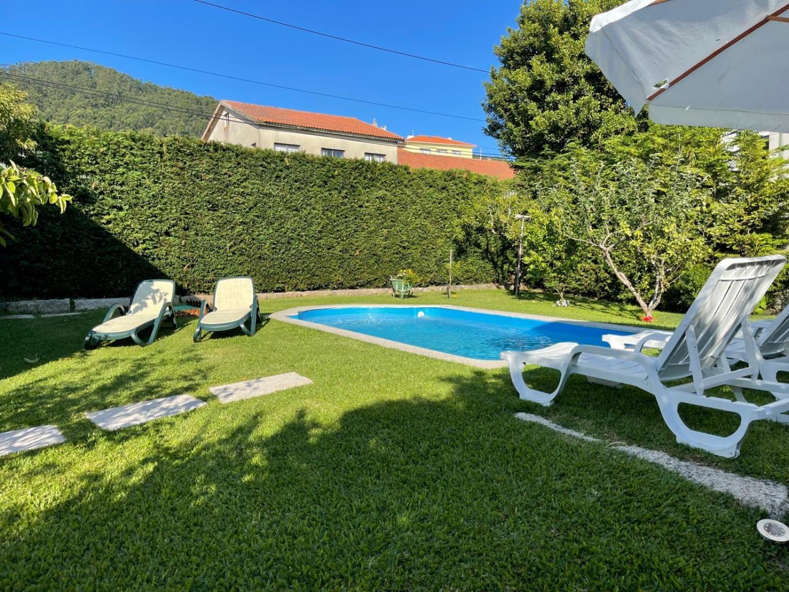 Casa Do Albano Holiday home