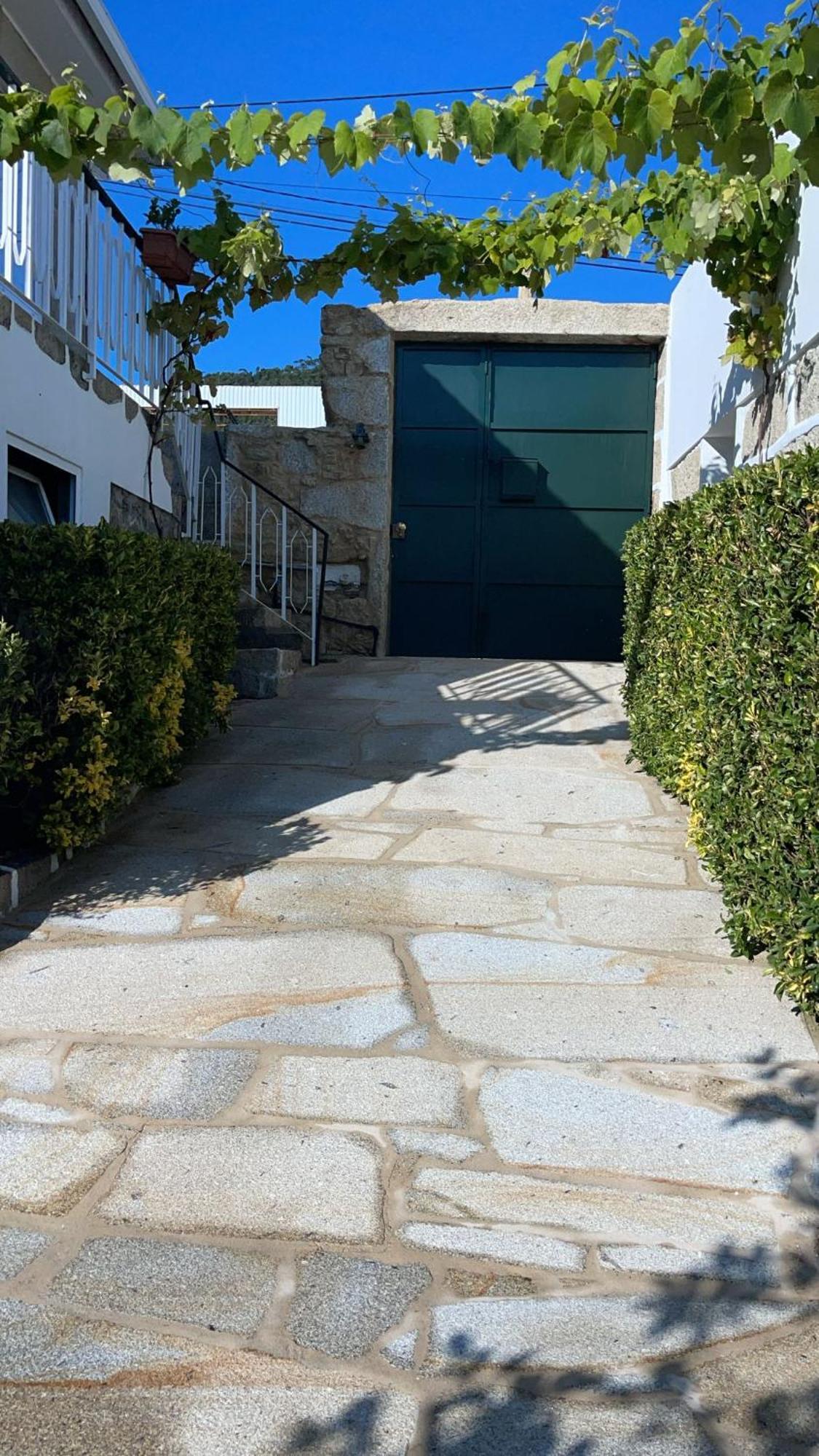 Holiday home Casa Do Albano