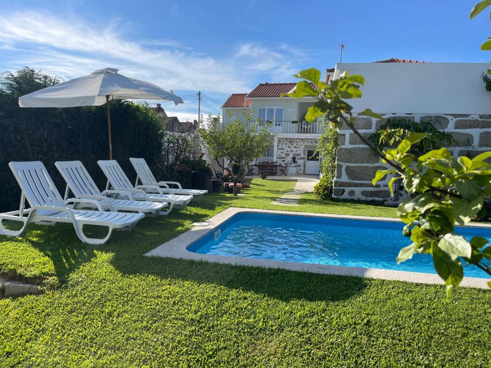 Casa Do Albano Holiday home *