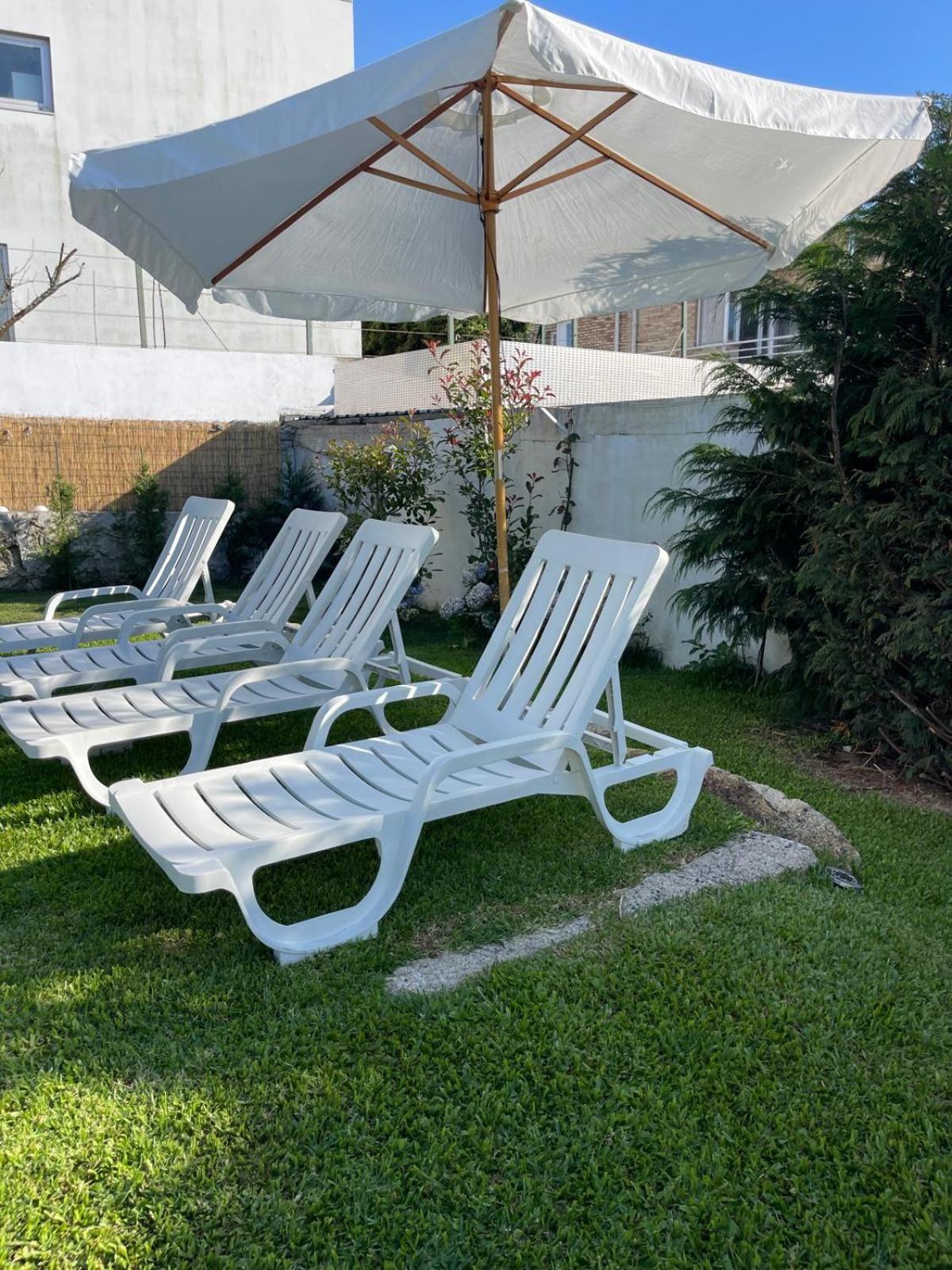 Holiday home Casa Do Albano Viana do Castelo