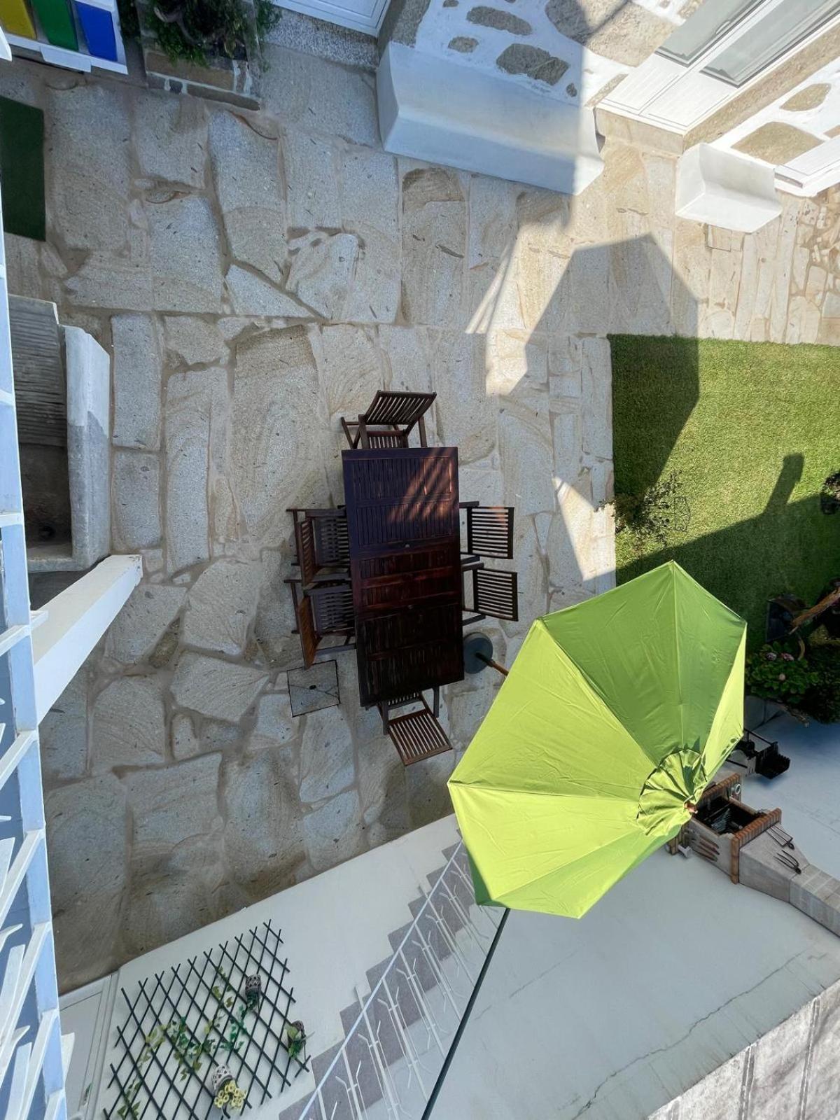 Holiday home Casa Do Albano