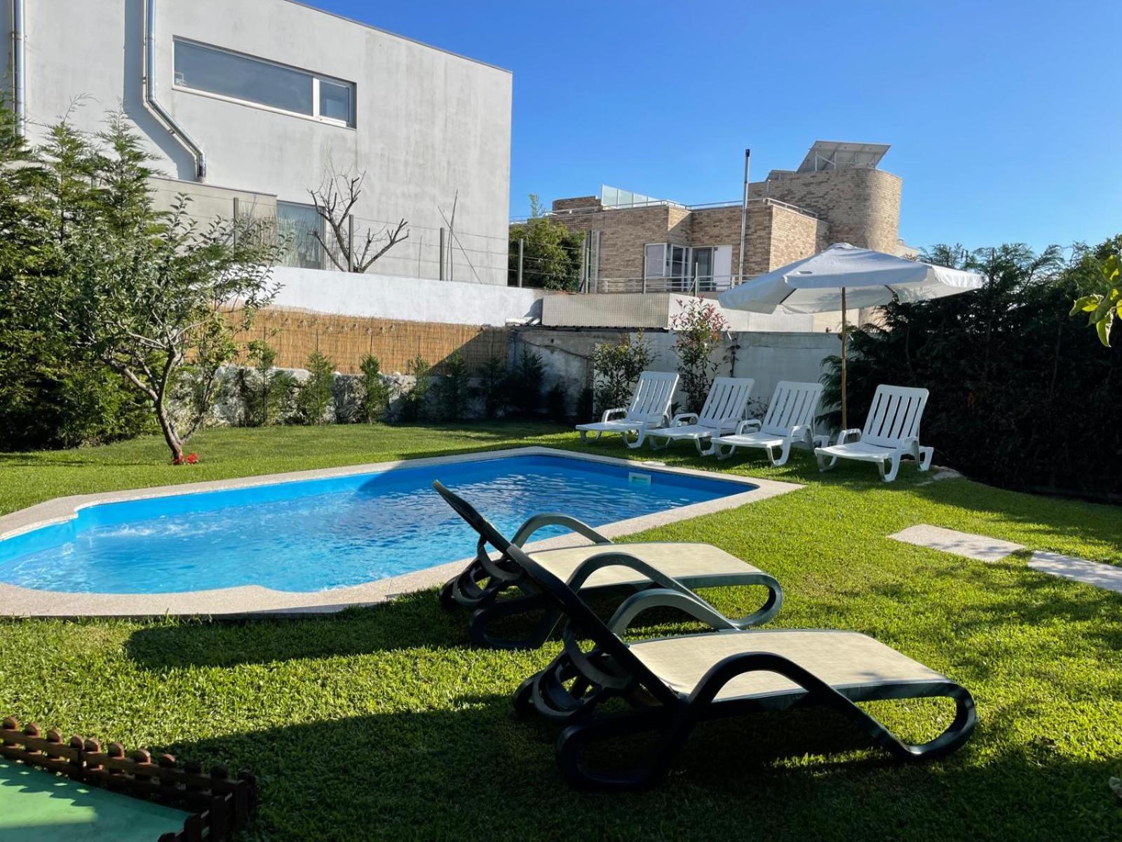 Casa Do Albano Holiday home *