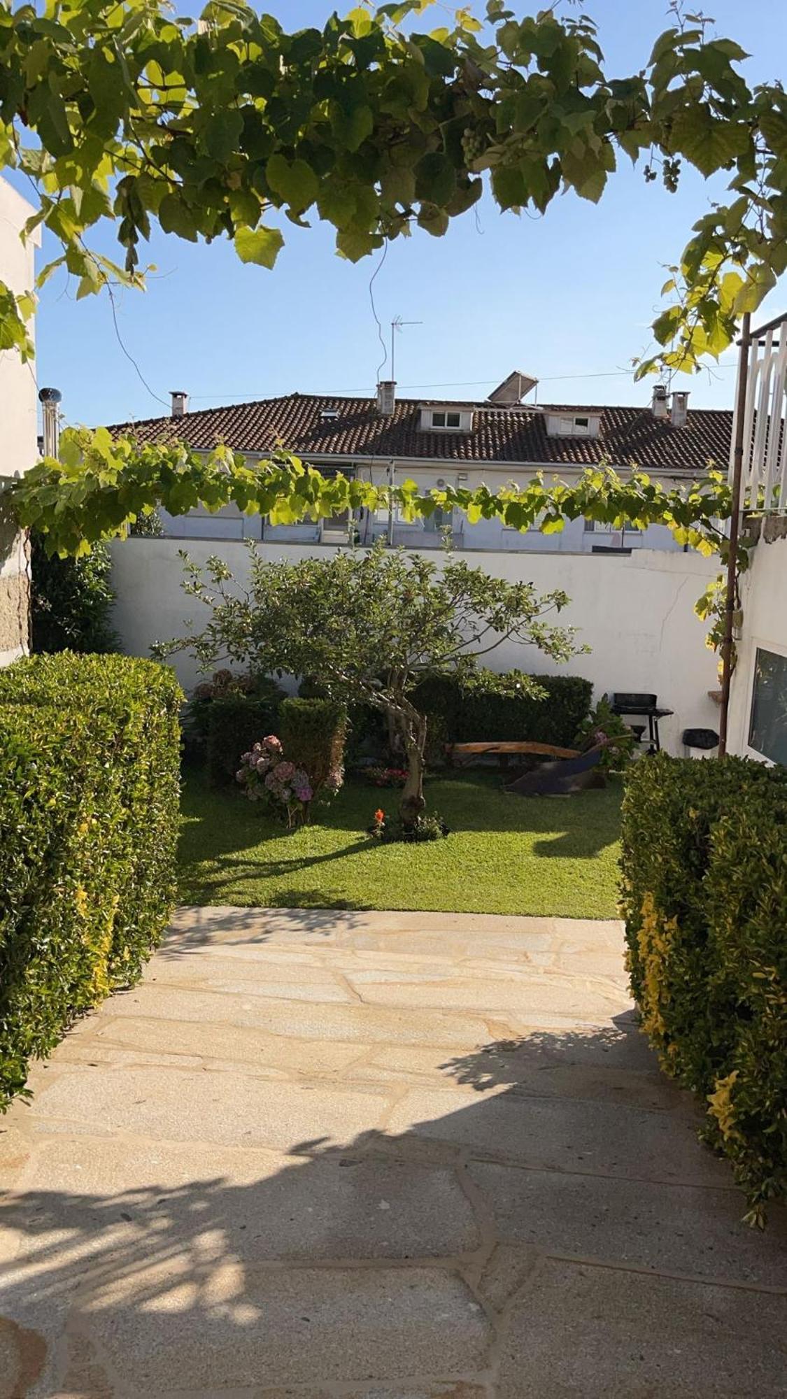 Holiday home Casa Do Albano