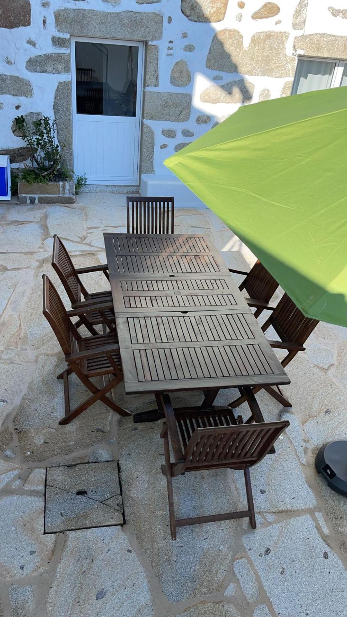 Casa Do Albano Holiday home *