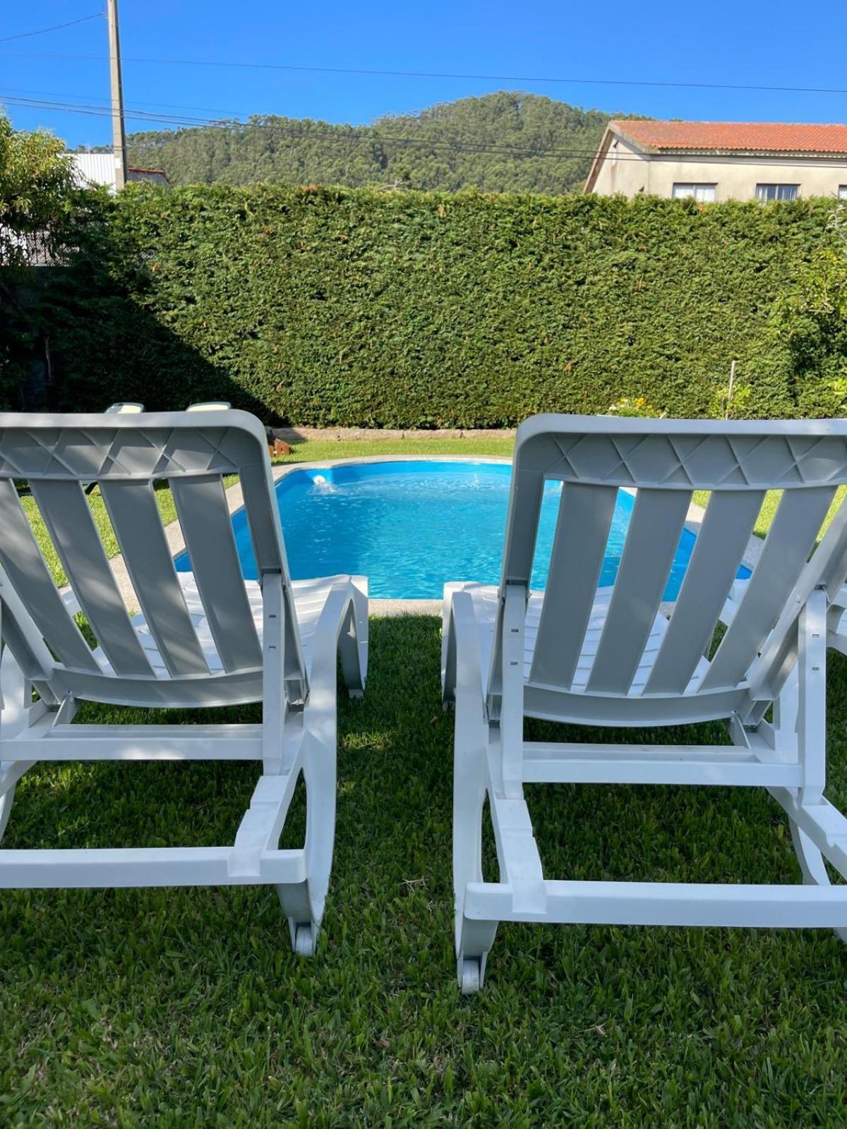 Casa Do Albano Holiday home Viana do Castelo