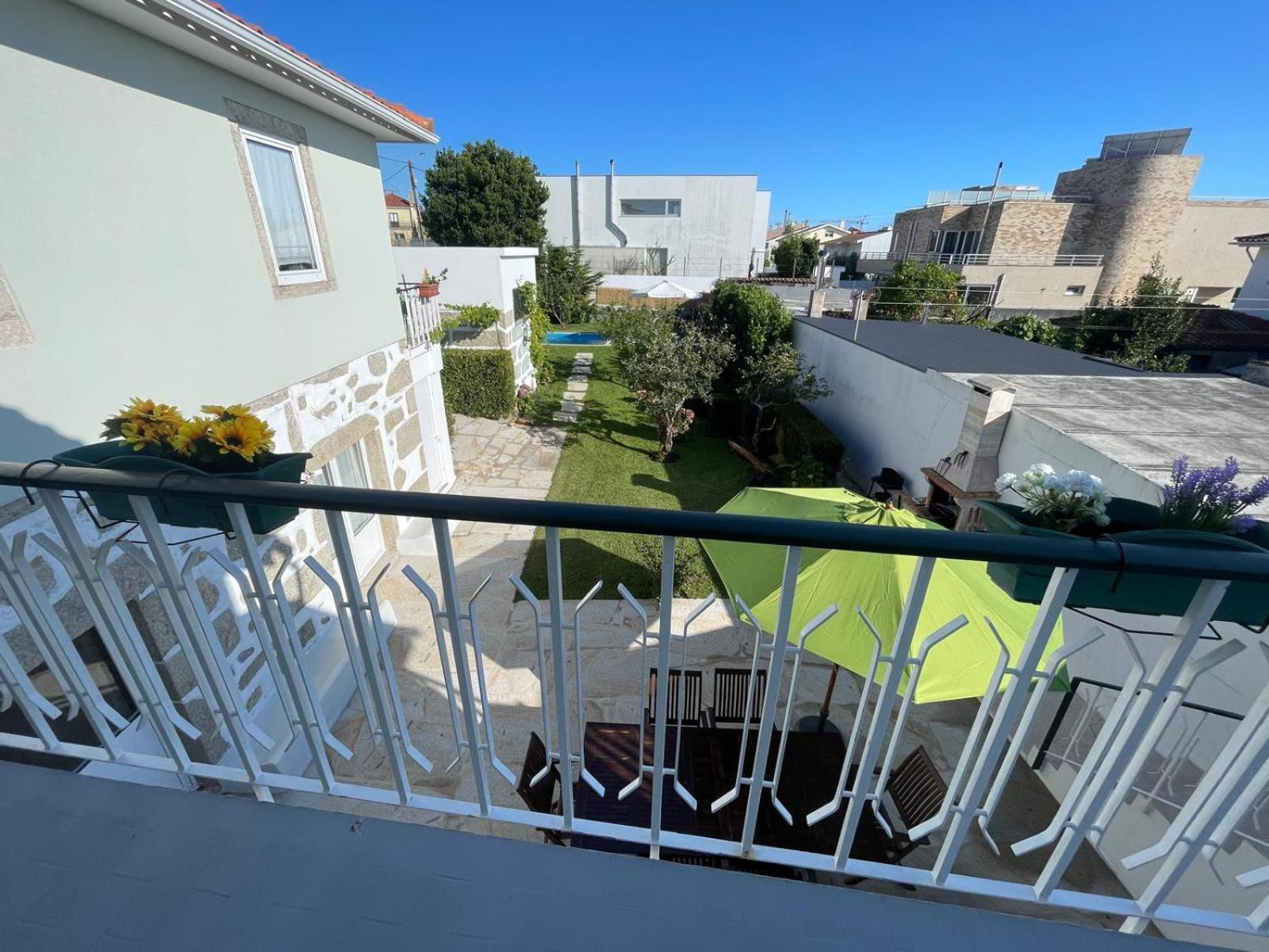 Casa Do Albano Holiday home Viana do Castelo