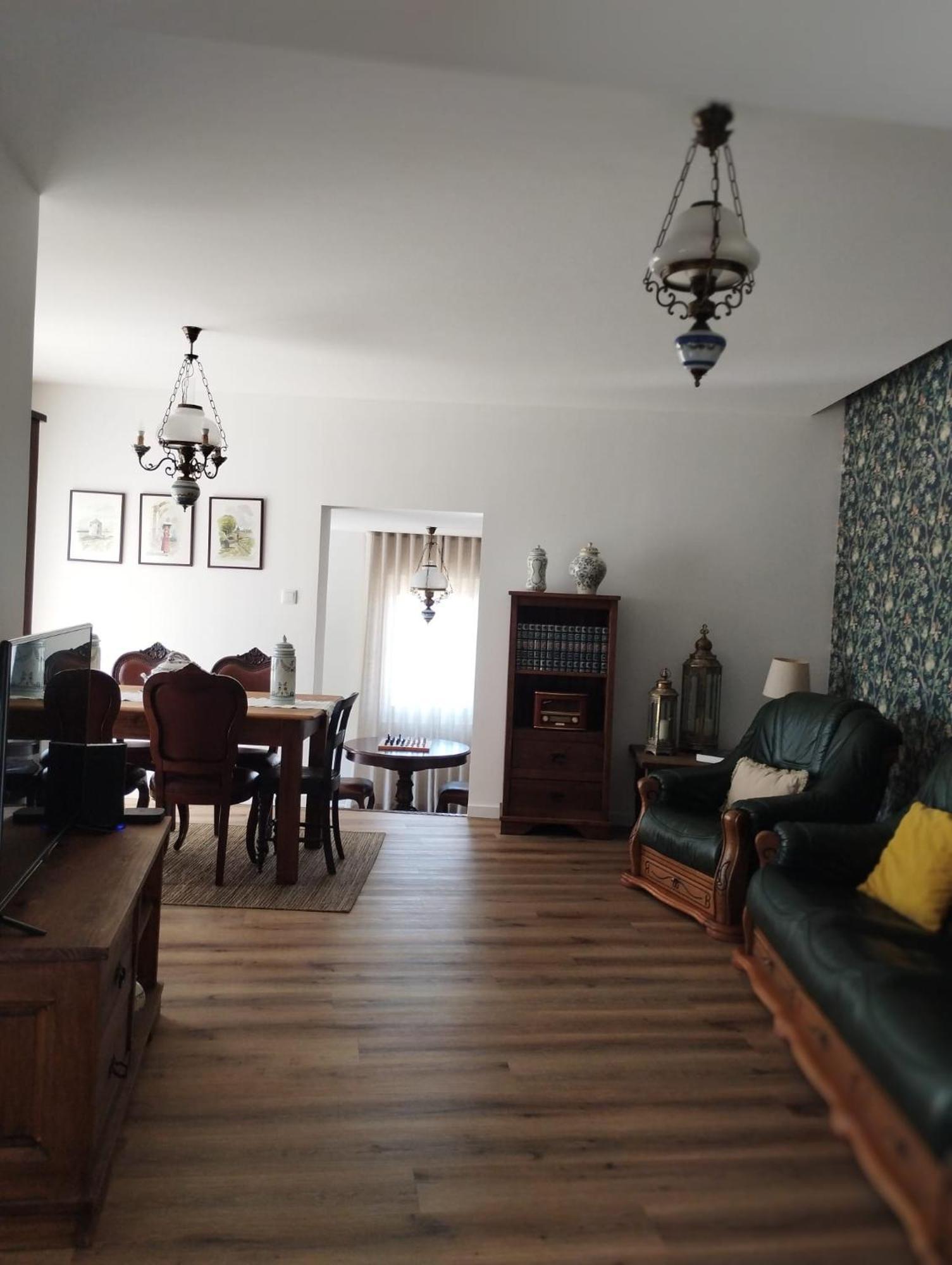 Casa Do Albano Holiday home *