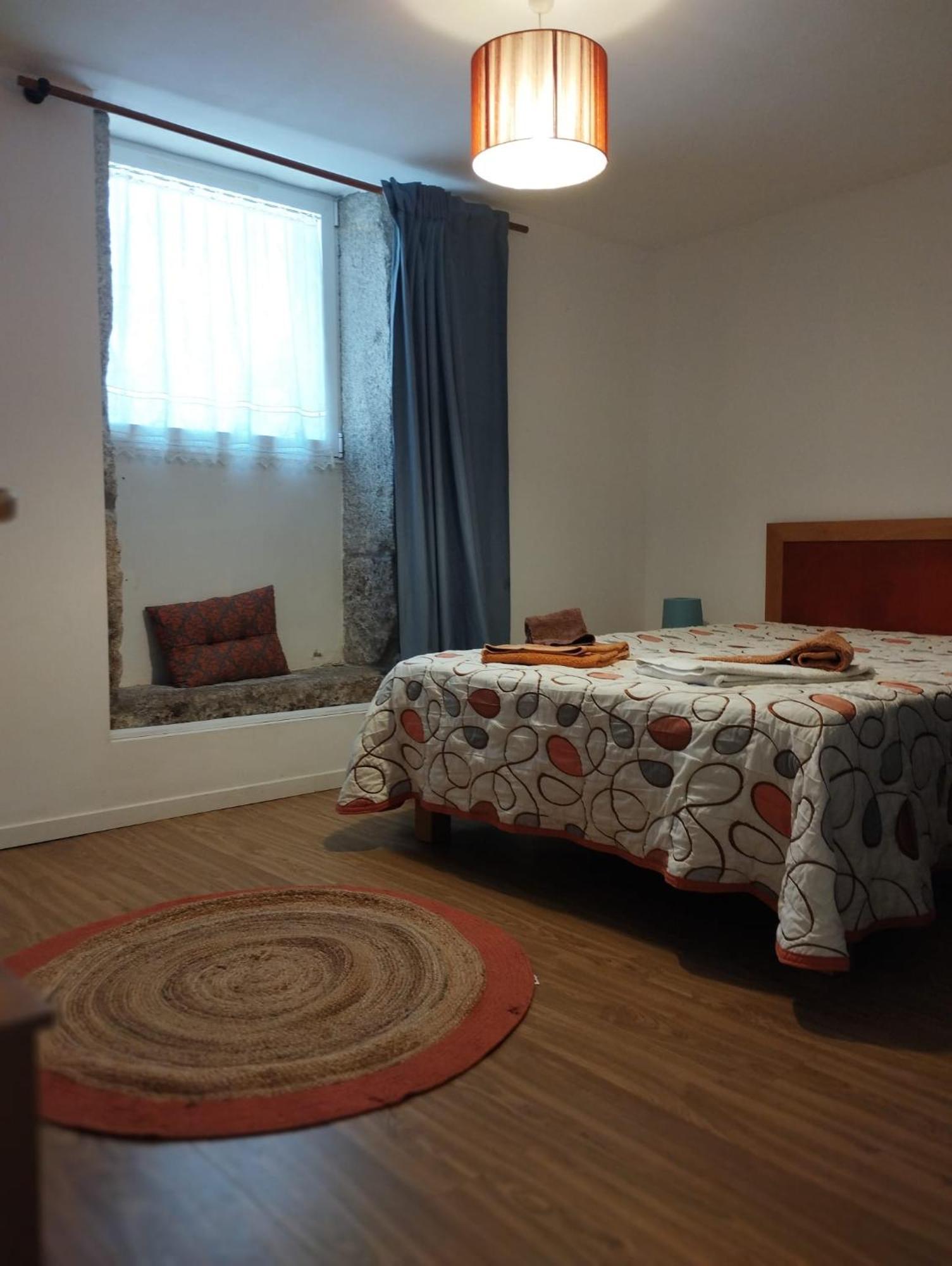 Holiday home Casa Do Albano Viana do Castelo