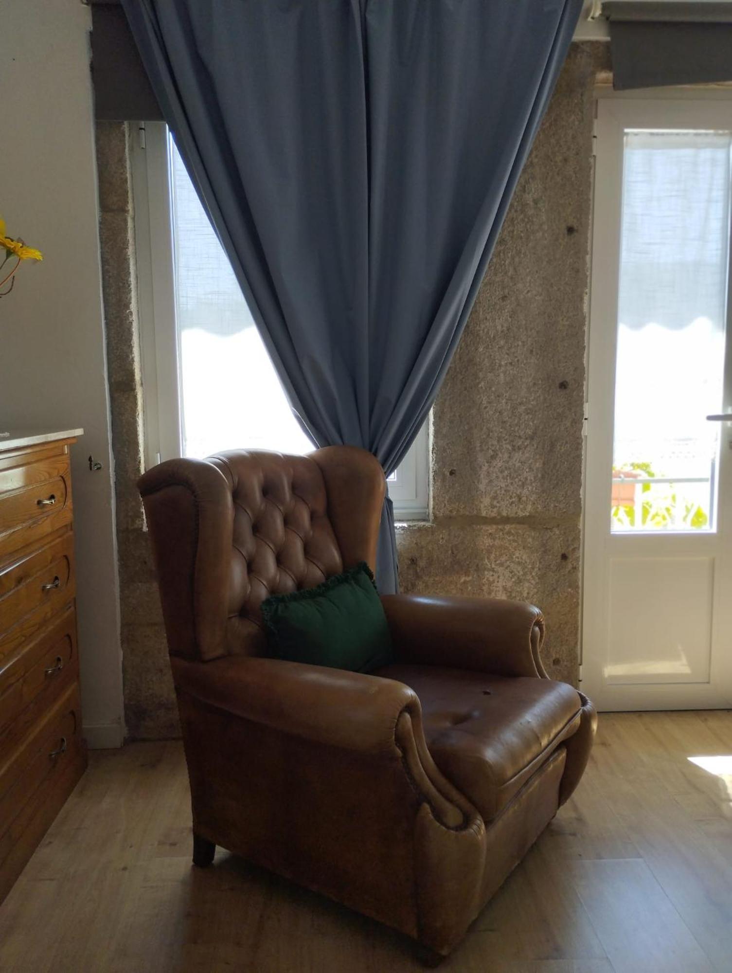 Casa Do Albano Holiday home