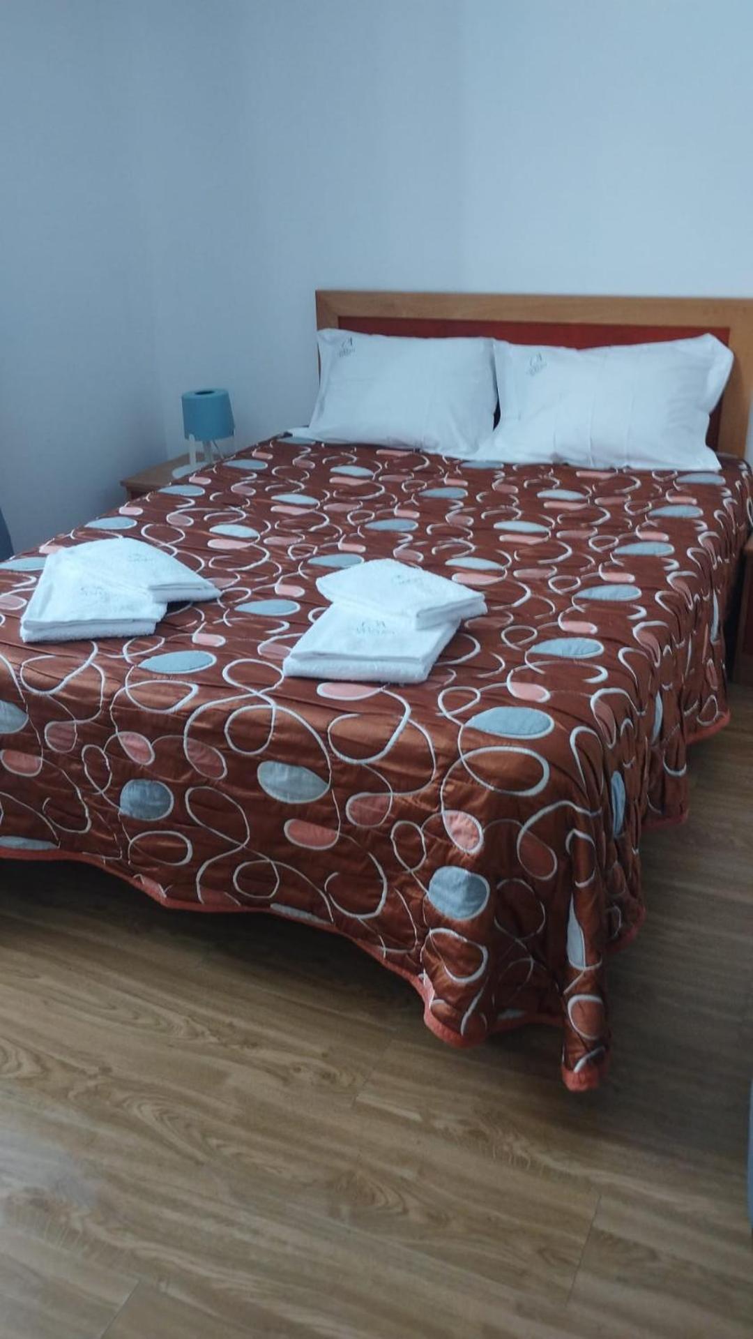 Holiday home Casa Do Albano
