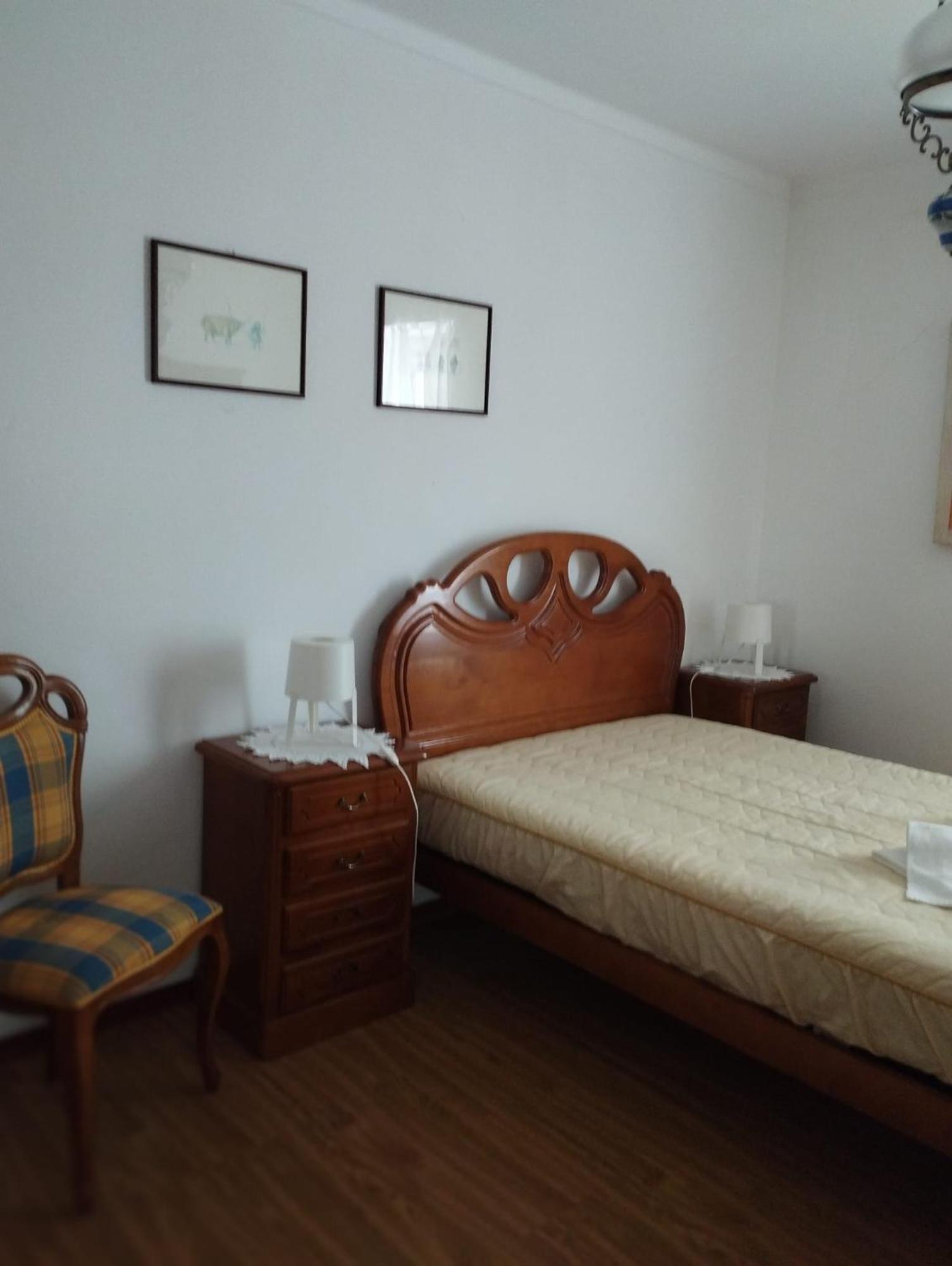 Casa Do Albano Holiday home *