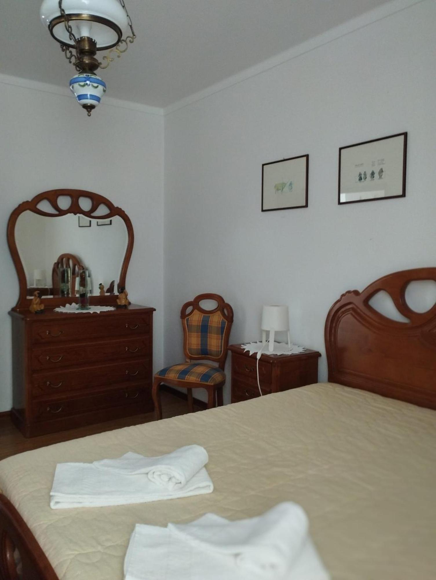Holiday home Casa Do Albano