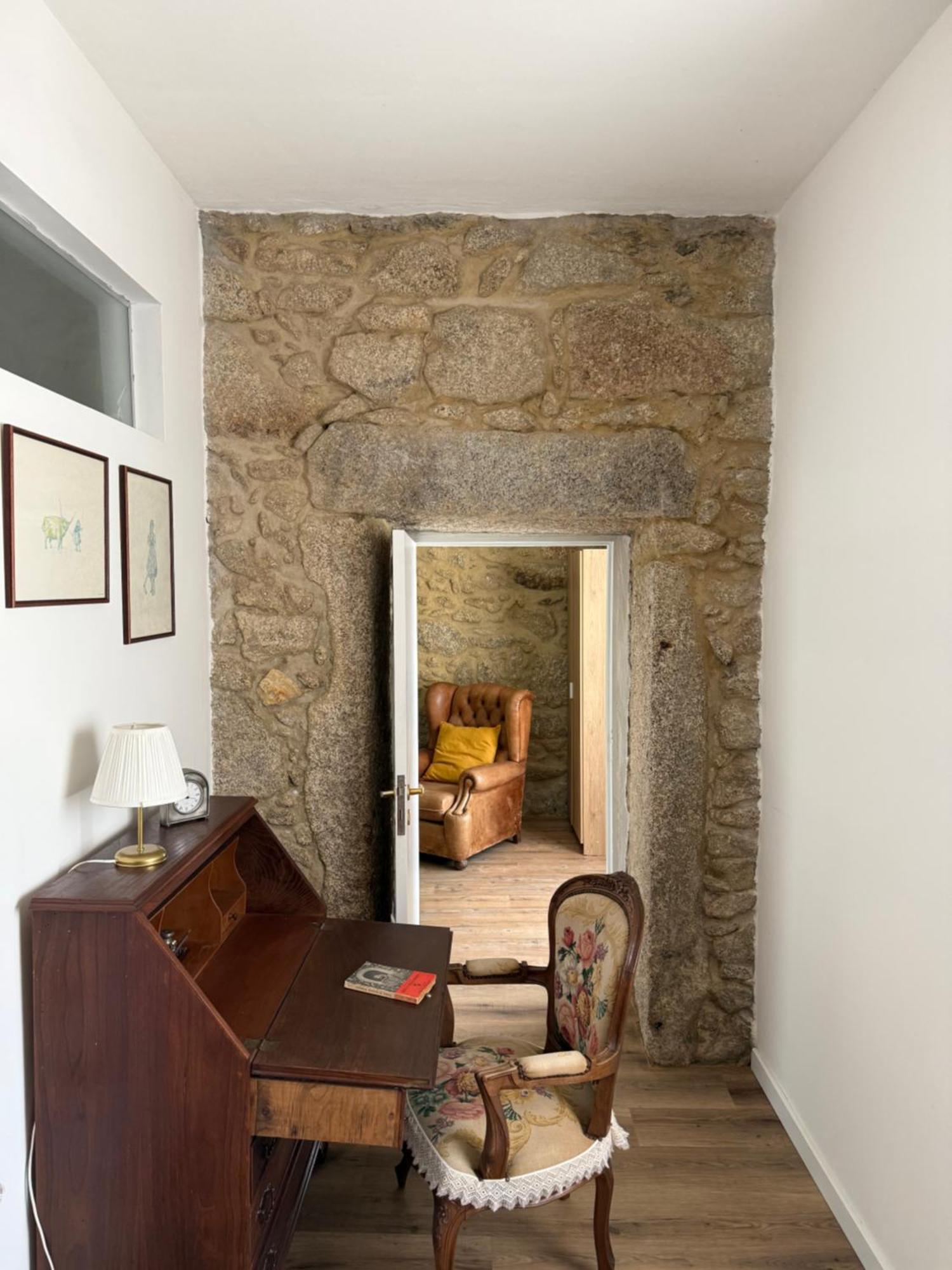 Ferienhaus Casa Do Albano